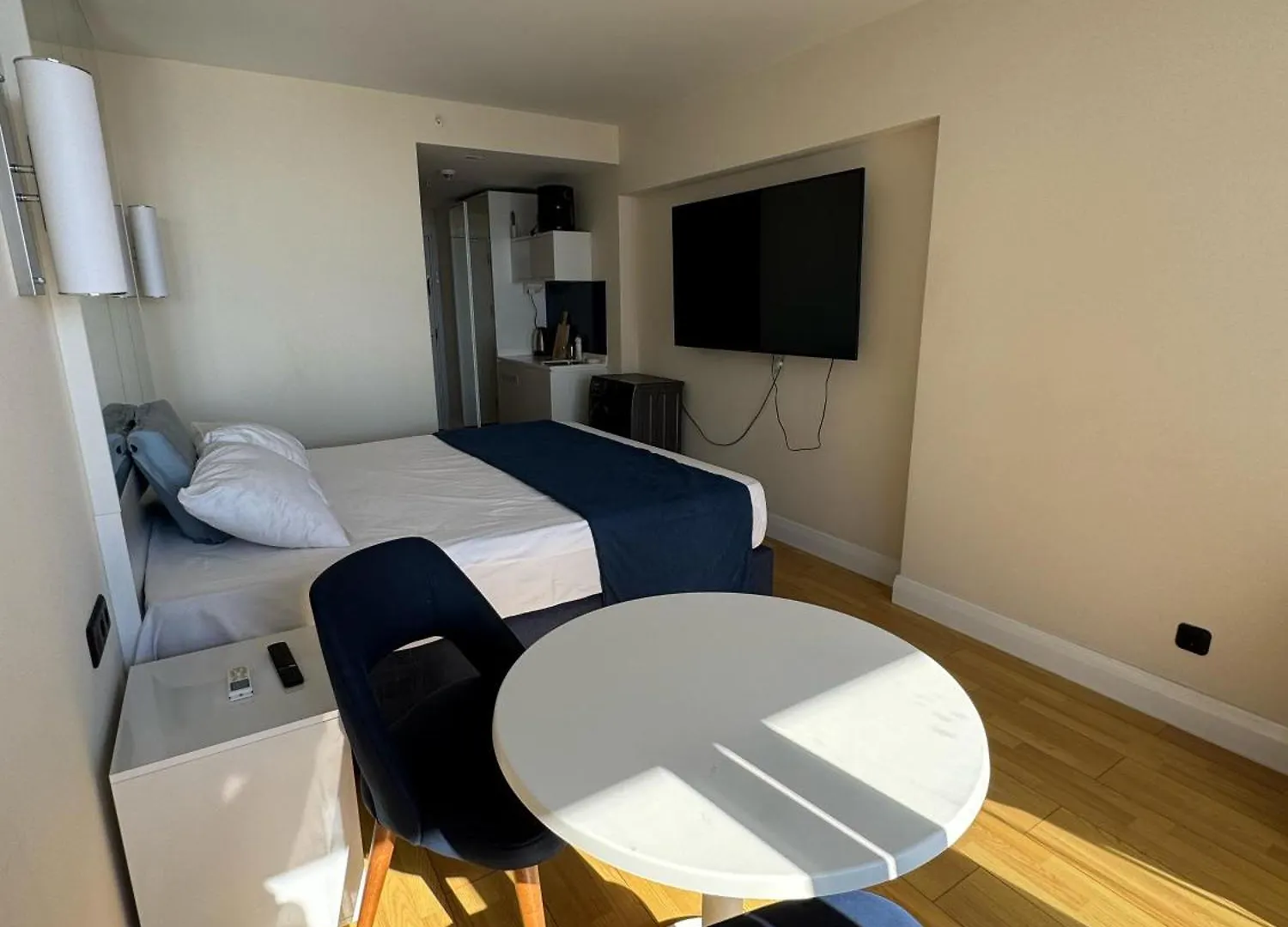 Orbi City Premium Studio Apartment Batumi