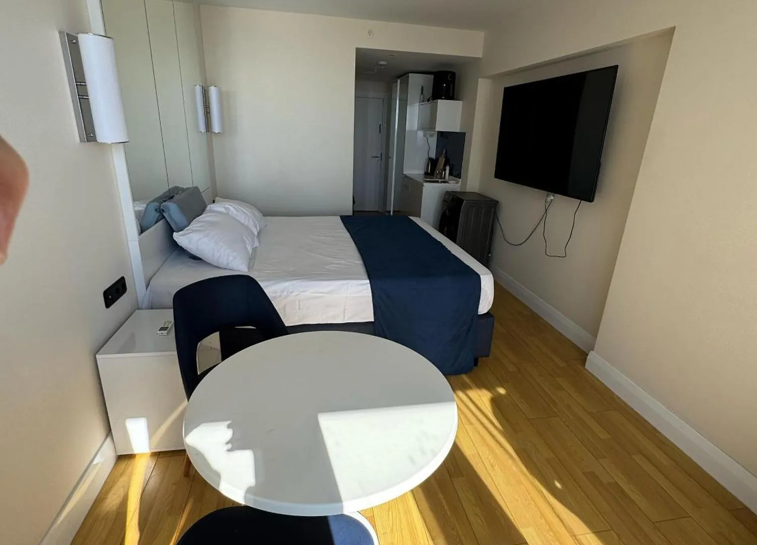 Orbi City Premium Studio Apartment Batumi