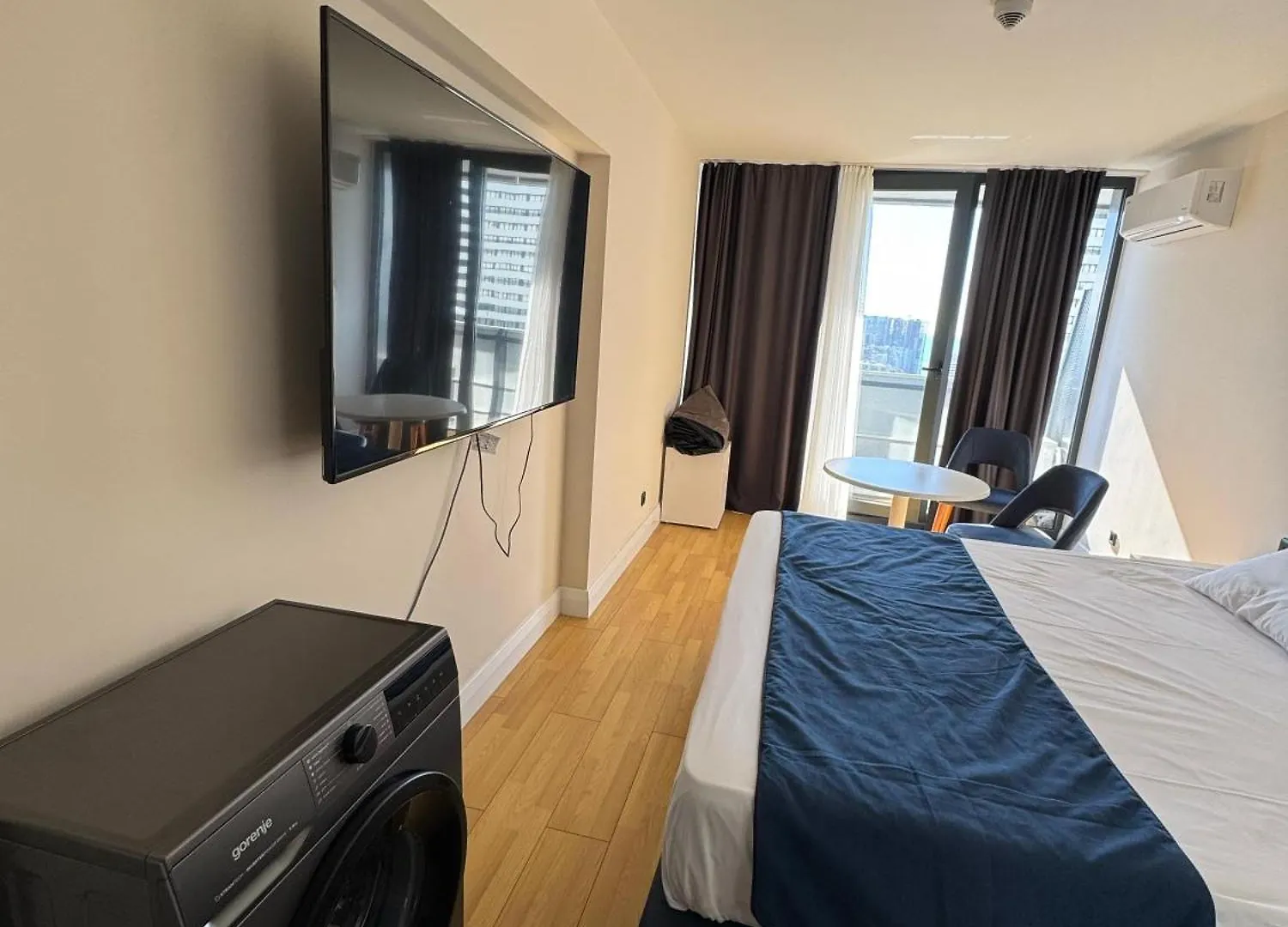 Orbi City Premium Studio Apartment Batumi Georgia