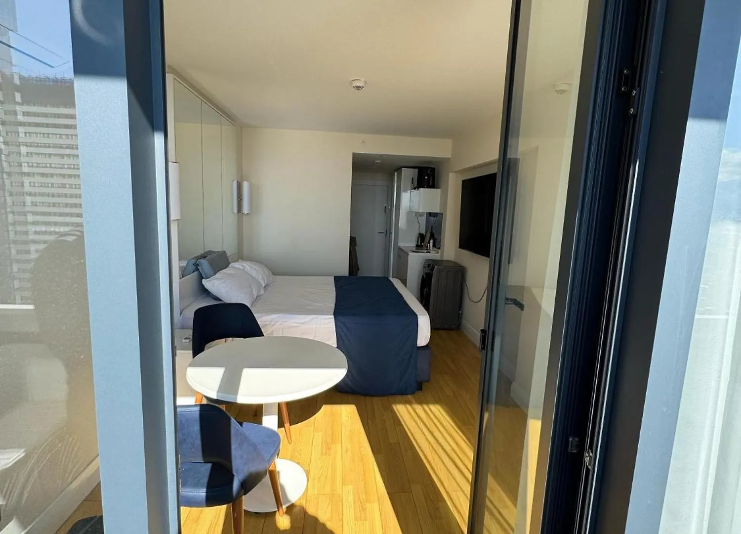 Orbi City Premium Studio Apartment Batumi